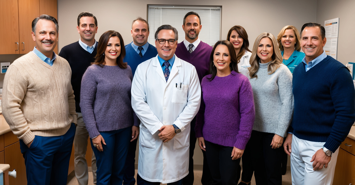 De verwarming lager op warme truiendag: Jij doet toch ook mee?