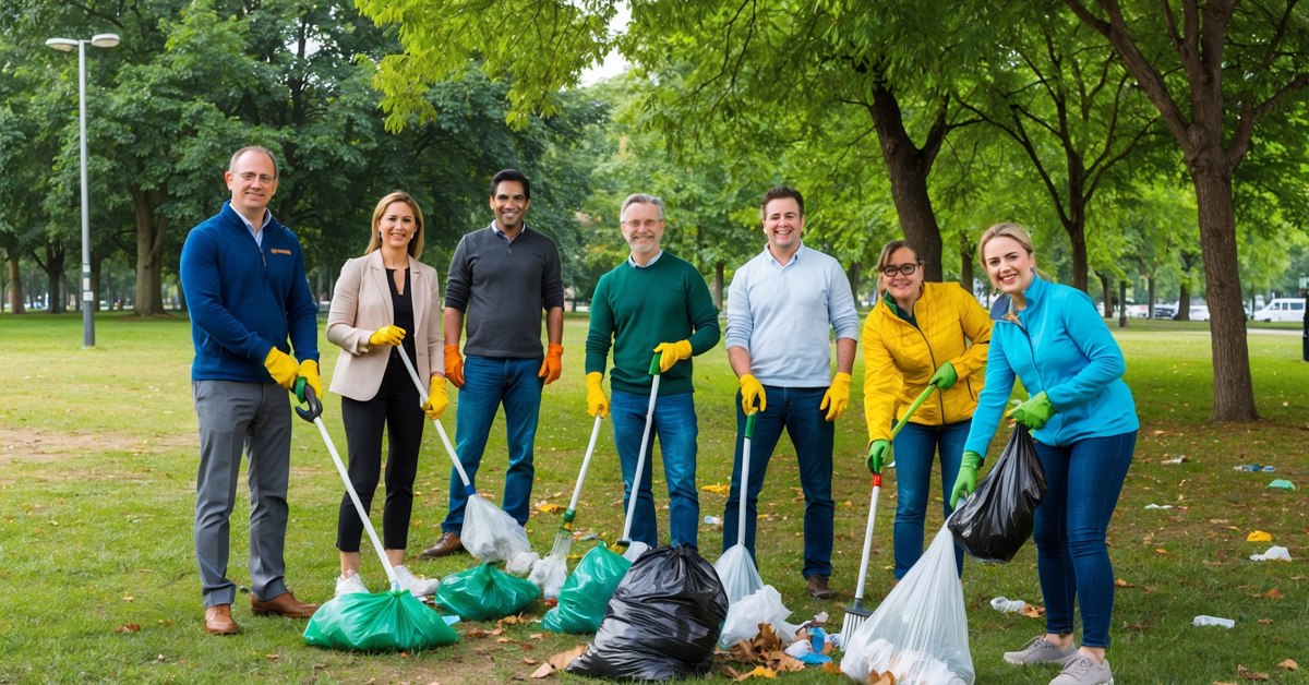 Mei Plasticvrij: ook binnen jouw huisartsenpraktijk